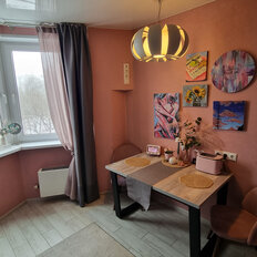Квартира 38,2 м², 1-комнатная - изображение 4