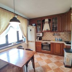 Квартира 96 м², 4-комнатная - изображение 1