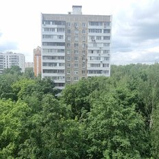 Квартира 35,3 м², 1-комнатная - изображение 3
