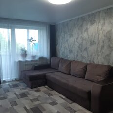 Квартира 50,6 м², 2-комнатная - изображение 3