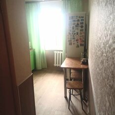 Квартира 48,5 м², 2-комнатная - изображение 5