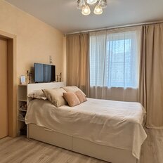 Квартира 35 м², 1-комнатная - изображение 2