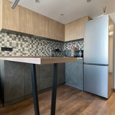 Квартира 31 м², студия - изображение 1