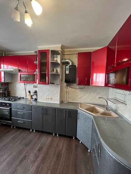 135 м² дом, 5 соток участок 1 200 000 ₽ - изображение 21