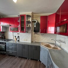 Квартира 57 м², 2-комнатная - изображение 3