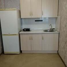 Квартира 25 м², студия - изображение 5