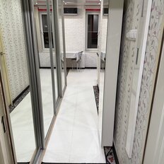 Квартира 31,7 м², студия - изображение 3