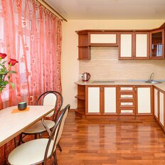 Квартира 55 м², 1-комнатная - изображение 5