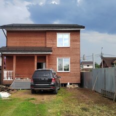 дом + 5 соток, участок - изображение 3