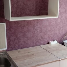 Квартира 31 м², 1-комнатная - изображение 5