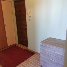 Квартира 38 м², 1-комнатная - изображение 5
