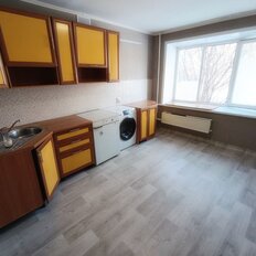 Квартира 35,9 м², 1-комнатная - изображение 3