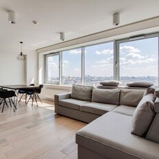 Квартира 55 м², 3-комнатная - изображение 1