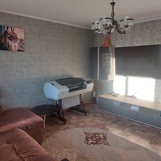Квартира 54 м², 2-комнатная - изображение 5
