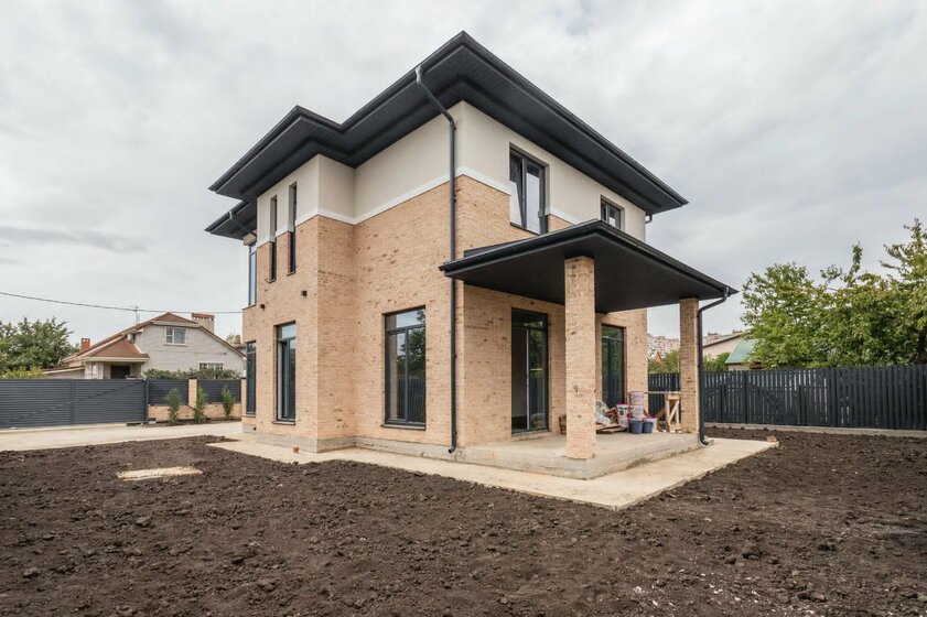 95 м² дом, 4,5 сотки участок 7 000 000 ₽ - изображение 43