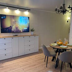 Квартира 36 м², студия - изображение 3