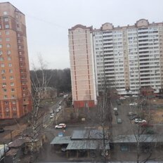 Квартира 38 м², 1-комнатная - изображение 5