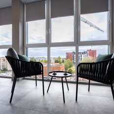 Квартира 57,6 м², 2-комнатная - изображение 3