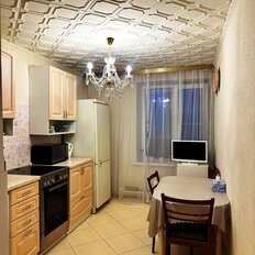 Квартира 37,4 м², 1-комнатная - изображение 2