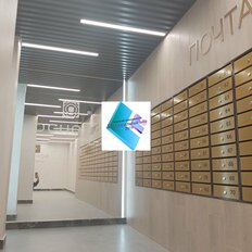 Квартира 30 м², 1-комнатная - изображение 4