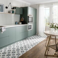 Квартира 42 м², 1-комнатная - изображение 3