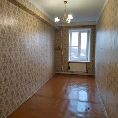 Квартира 60,9 м², 2-комнатная - изображение 1