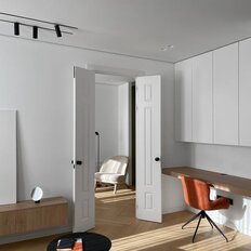 Квартира 45 м², 1-комнатная - изображение 3