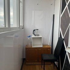 Квартира 35 м², 1-комнатная - изображение 1