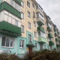 Квартира 44,6 м², 2-комнатная - изображение 2
