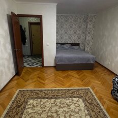 Квартира 37 м², 1-комнатная - изображение 2