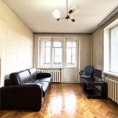 Квартира 31 м², 1-комнатная - изображение 3