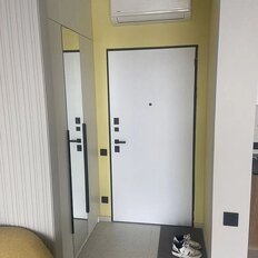 Квартира 38 м², 1-комнатная - изображение 2