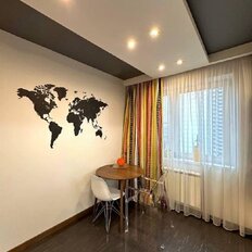 Квартира 54,4 м², 2-комнатная - изображение 3