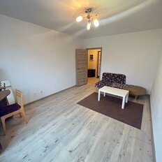Квартира 40 м², 1-комнатная - изображение 3