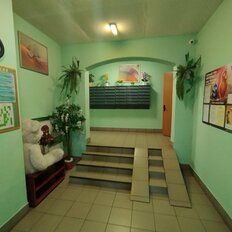 Квартира 38 м², 1-комнатная - изображение 3