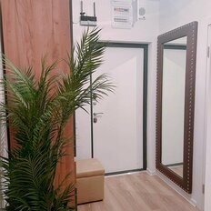 Квартира 36 м², 2-комнатная - изображение 5