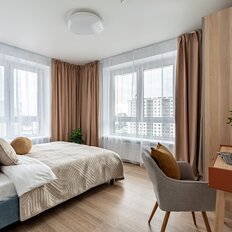 Квартира 48 м², 2-комнатная - изображение 5