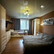 Квартира 34,6 м², 1-комнатная - изображение 1