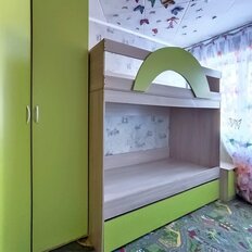 Квартира 23 м², 2-комнатная - изображение 3