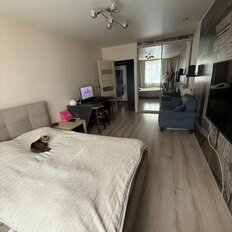 Квартира 43 м², 1-комнатная - изображение 4