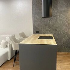 Квартира 40 м², 1-комнатная - изображение 4