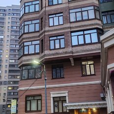 Квартира 85 м², 3-комнатная - изображение 3
