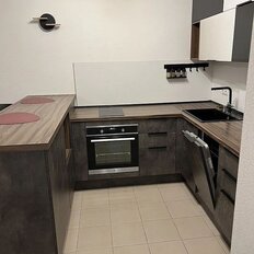 Квартира 39 м², 1-комнатная - изображение 1