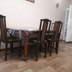 Квартира 56 м², 1-комнатная - изображение 4