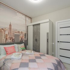 Квартира 58 м², 3-комнатная - изображение 2