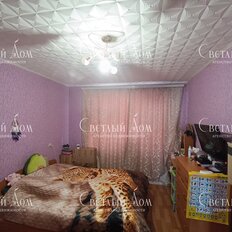 Квартира 47,9 м², 2-комнатная - изображение 3
