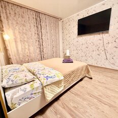 Квартира 40 м², 1-комнатная - изображение 3