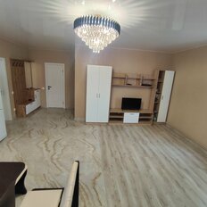 Квартира 64 м², 2-комнатная - изображение 4