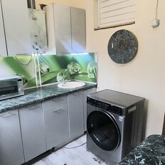 Квартира 42 м², 2-комнатная - изображение 3