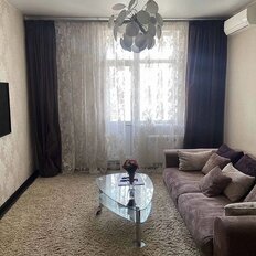 Квартира 79 м², 2-комнатная - изображение 2